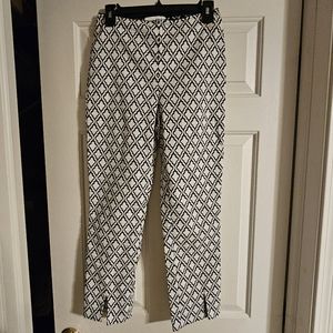 Joseph ribkoff capris